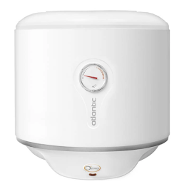 Водонагрівач побутовий електричний Atlantic Opro Profi VM 030 D400S (1200W)