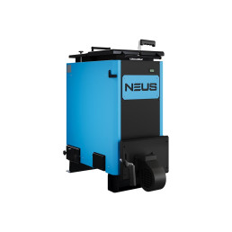 Твердопаливний котел Neus Mine Плюс 12 - 30 кВт