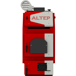 Твердопаливний котел Altep Trio UNI PLUS 14 - 600 кВт